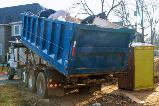  New Wilmington, PA Junk Removal Pros