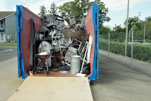 Best Affordable Junk Removal Services  in New Wilmington, PA