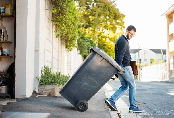 Best Household Junk Removal  in New Wilmington, PA