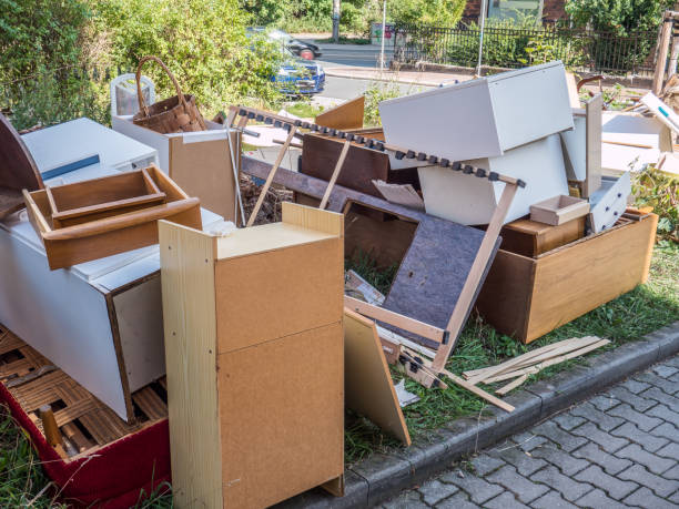 Best Garage Cleanout Services  in New Wilmington, PA