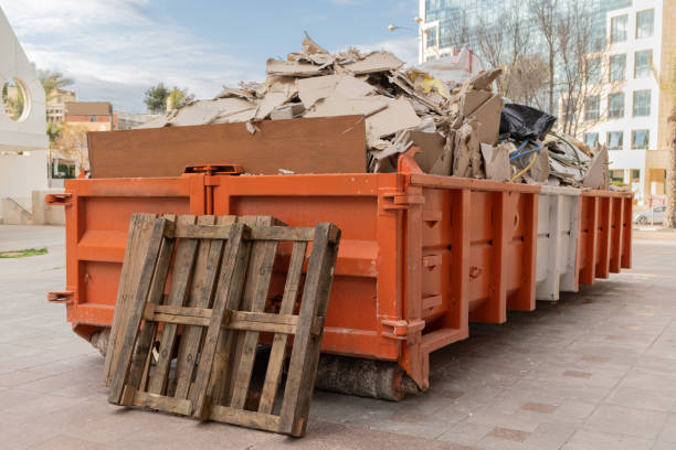 Best Local Junk Hauling  in New Wilmington, PA