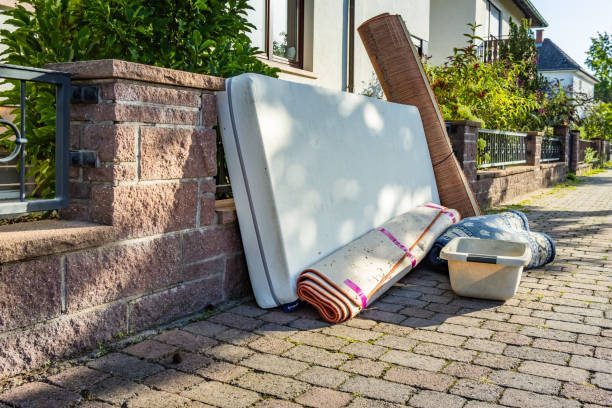 Best Yard Cleanup Services  in New Wilmington, PA