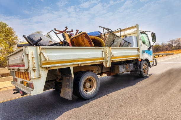 Best Basement Cleanout Services  in New Wilmington, PA