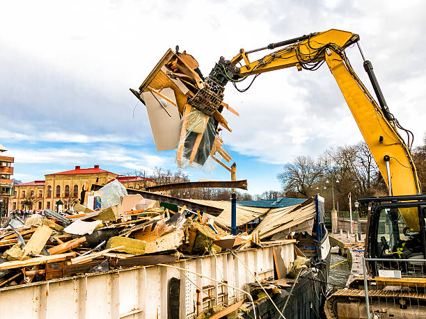 Best Affordable Junk Removal Services  in New Wilmington, PA