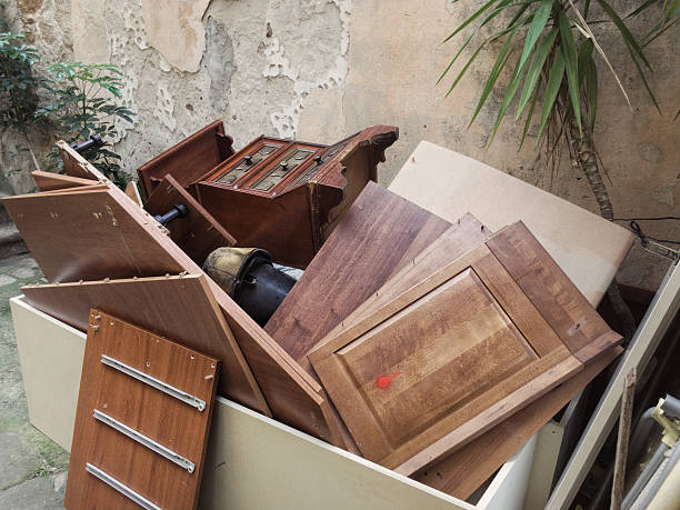 Attic Cleanout Services in New Wilmington, PA
